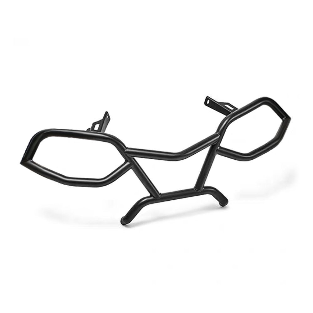 Customized Steel Front Bumper for CF Motor CFORCE 450 Front Grab Bar ATV Accessories