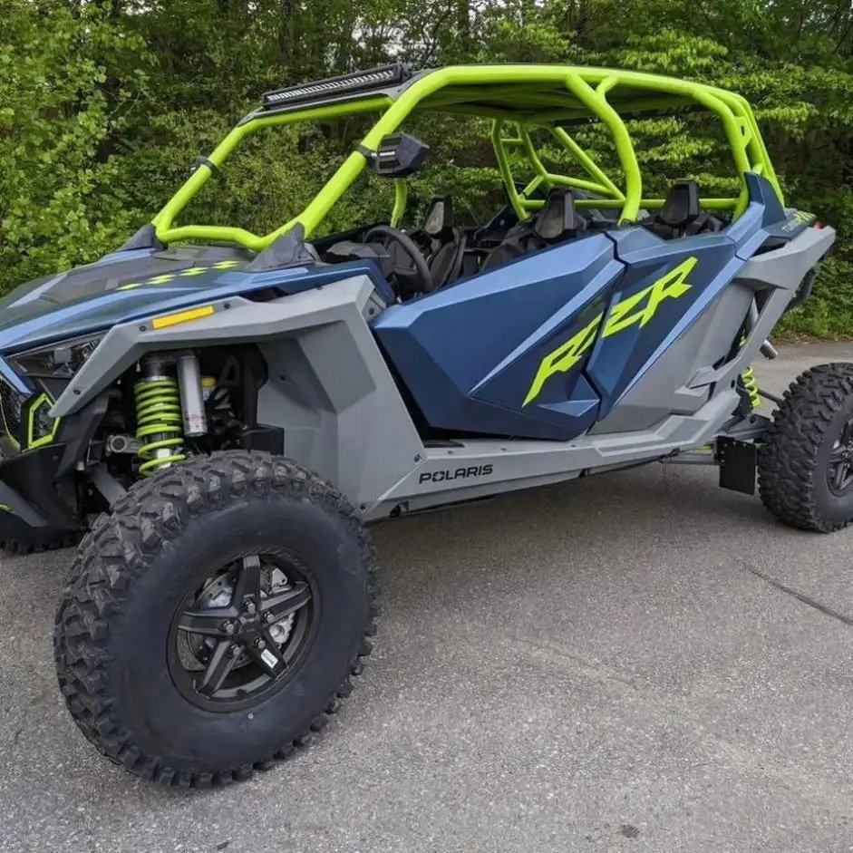 AFFORDABLE COMMERCE for 2024 Polaris RZR XP4 1000 Turbo 4 Seater