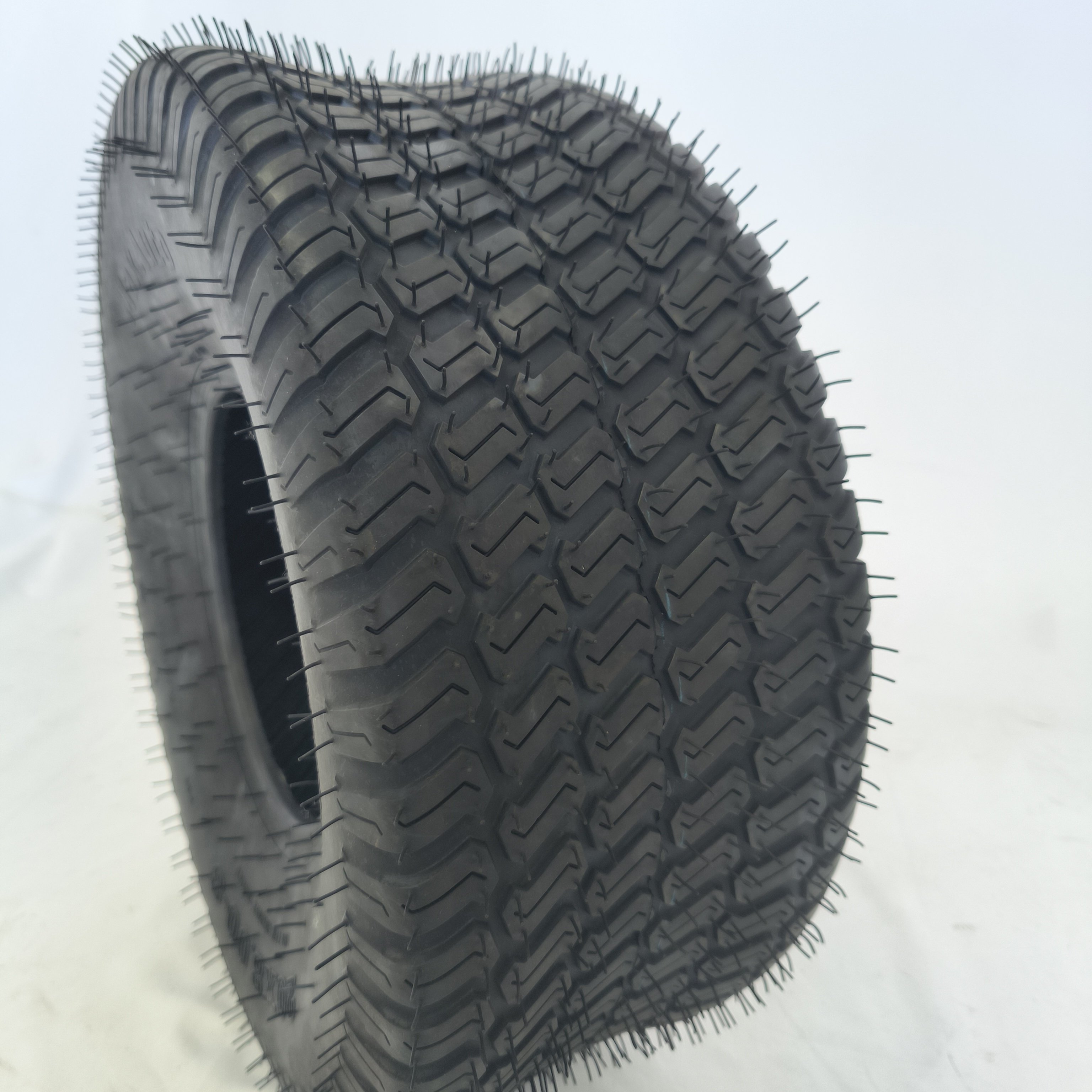 Wholesale Round Tubeless Rubber 20x8.00 -8 ATV Tyre for Atv Wheels and Tires