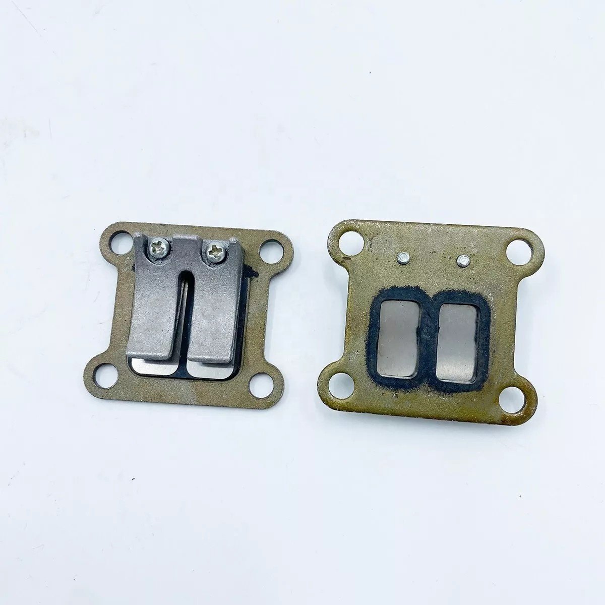 Reed Valve for 47cc 49cc 2 Circle Mini Motor Pocket Bike ATV Dirt Bike