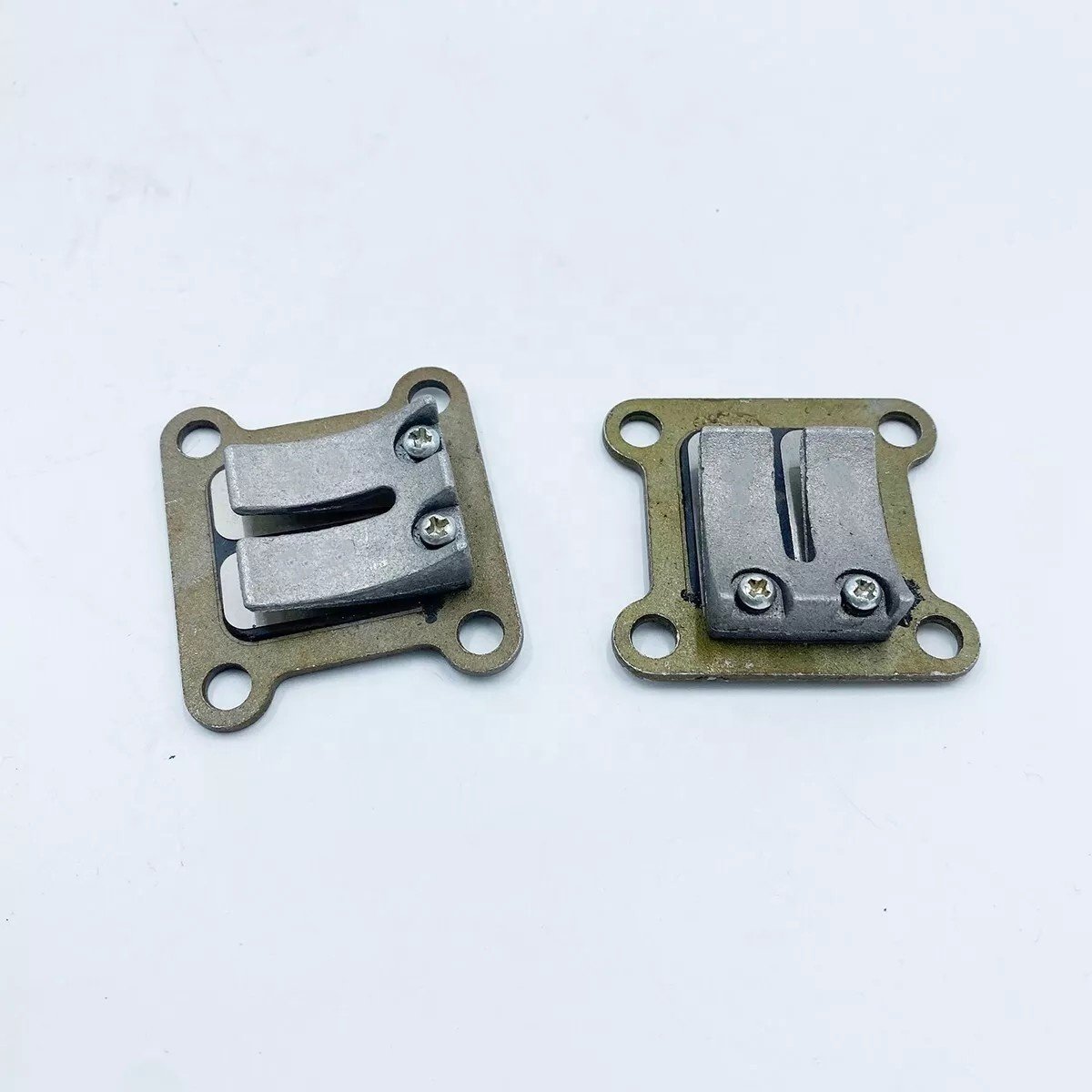 Reed Valve for 47cc 49cc 2 Circle Mini Motor Pocket Bike ATV Dirt Bike