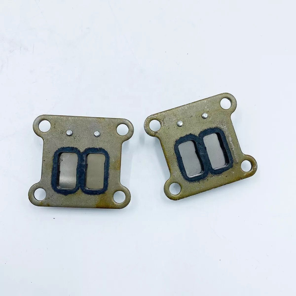 Reed Valve for 47cc 49cc 2 Circle Mini Motor Pocket Bike ATV Dirt Bike