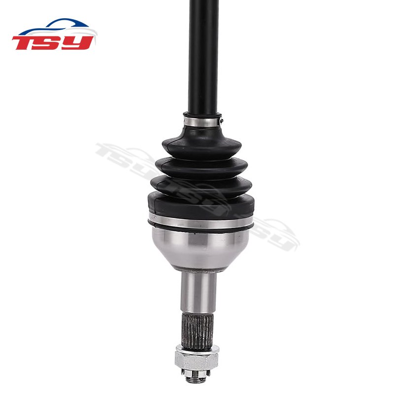 ATV Auto Parts OE 705500738 Drive Shaft CV Axle Joint for Can-Am