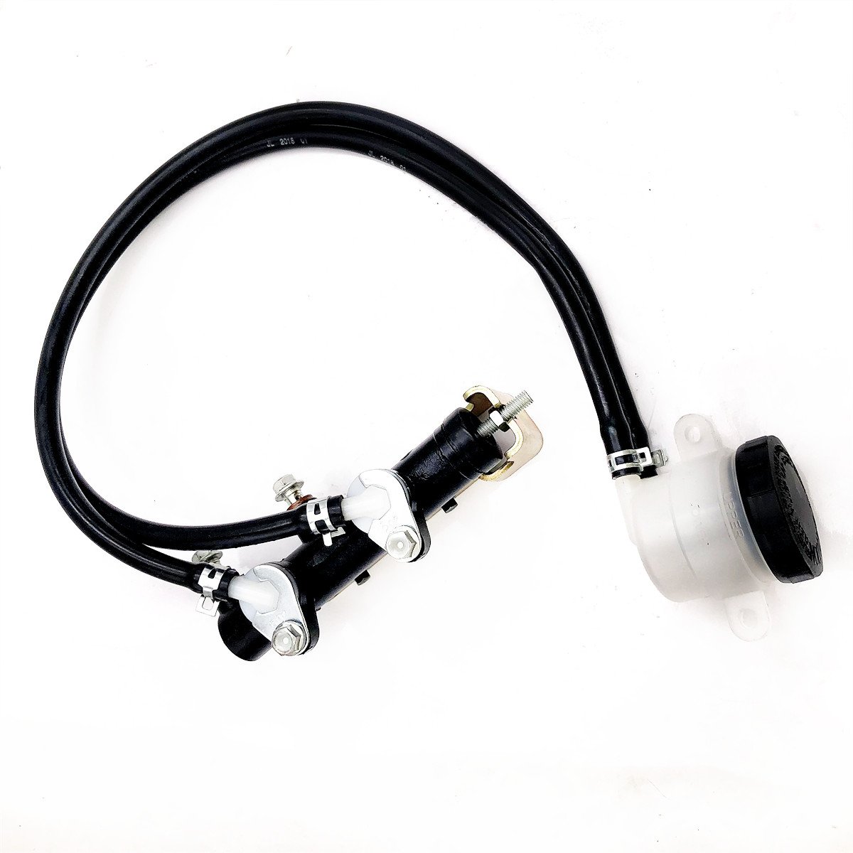 Pedal Brake Master Cylinder for CF CF400ATR 400AU 500ATR 500AU OEM 9CR6-081100 ATV UTV PARTS