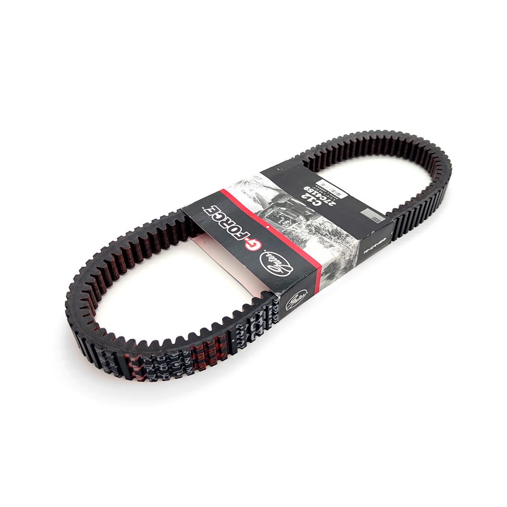 Gates G-Force C12 27C4159 ATVUTV Drive Belt for POLARIS RZR/RZR S/RZR XP 1000cc 3211180