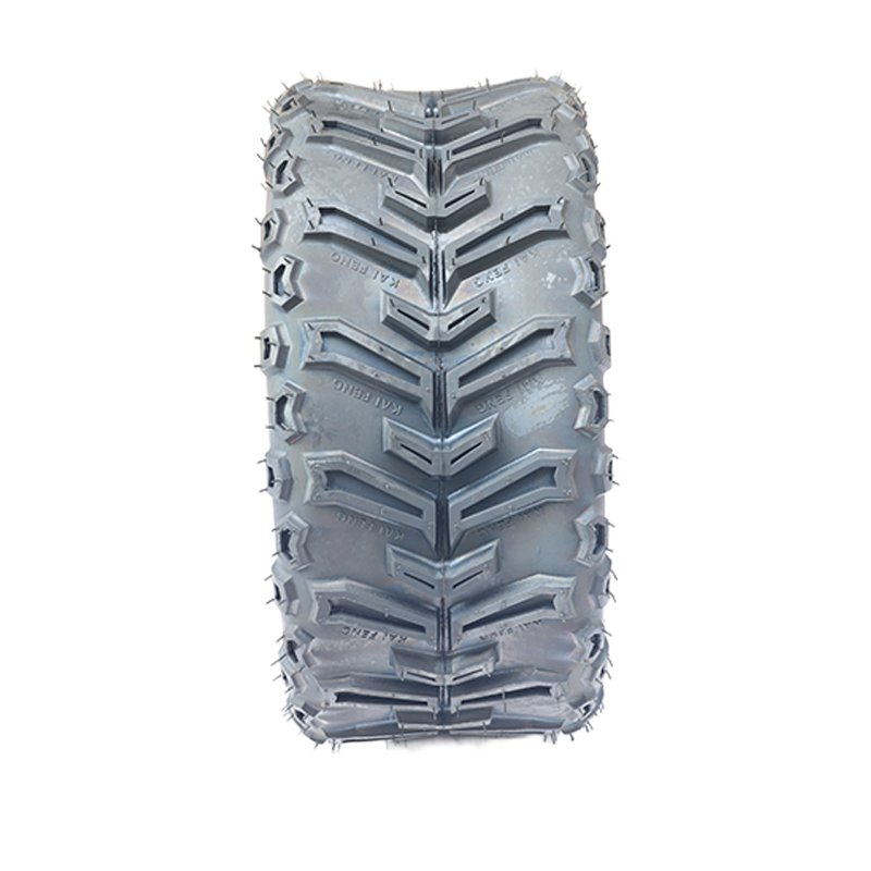Wholesale Off-road Best Selling Top Quality Size 16x8.00-7 Wheels & Tires for Agricultural Tire ATV Go-cart Tire