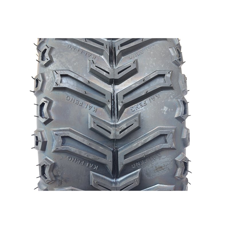 Wholesale Off-road Best Selling Top Quality Size 16x8.00-7 Wheels & Tires for Agricultural Tire ATV Go-cart Tire