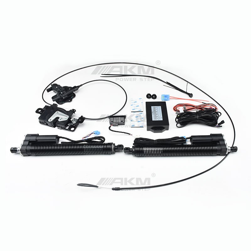 Factory Supply Quality Car Rear Door Opener Durable Smart Electric Tailgate for for BMW 5 Series G30 Power Tailgate Lift