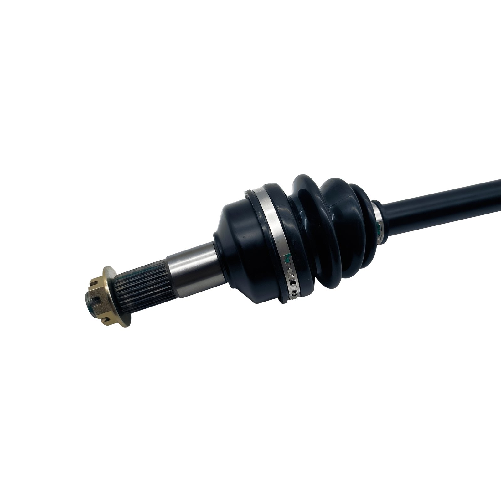 For Hisun Atvs Parts 500 UTV Front Right C. V Axle H OEM 26200-J00000-0200 PJ00000262000200 4X4 ATV Parts