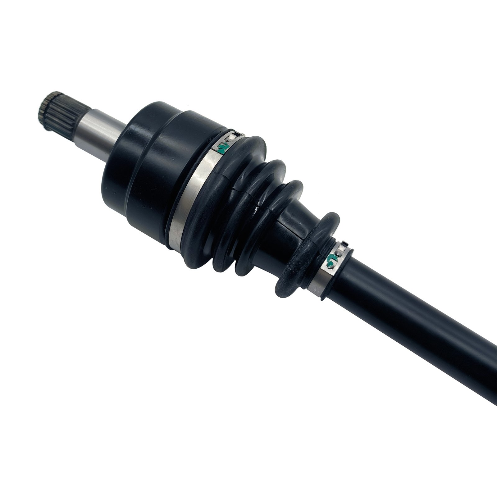 For Hisun Atvs Parts 500 UTV Front Right C. V Axle H OEM 26200-J00000-0200 PJ00000262000200 4X4 ATV Parts