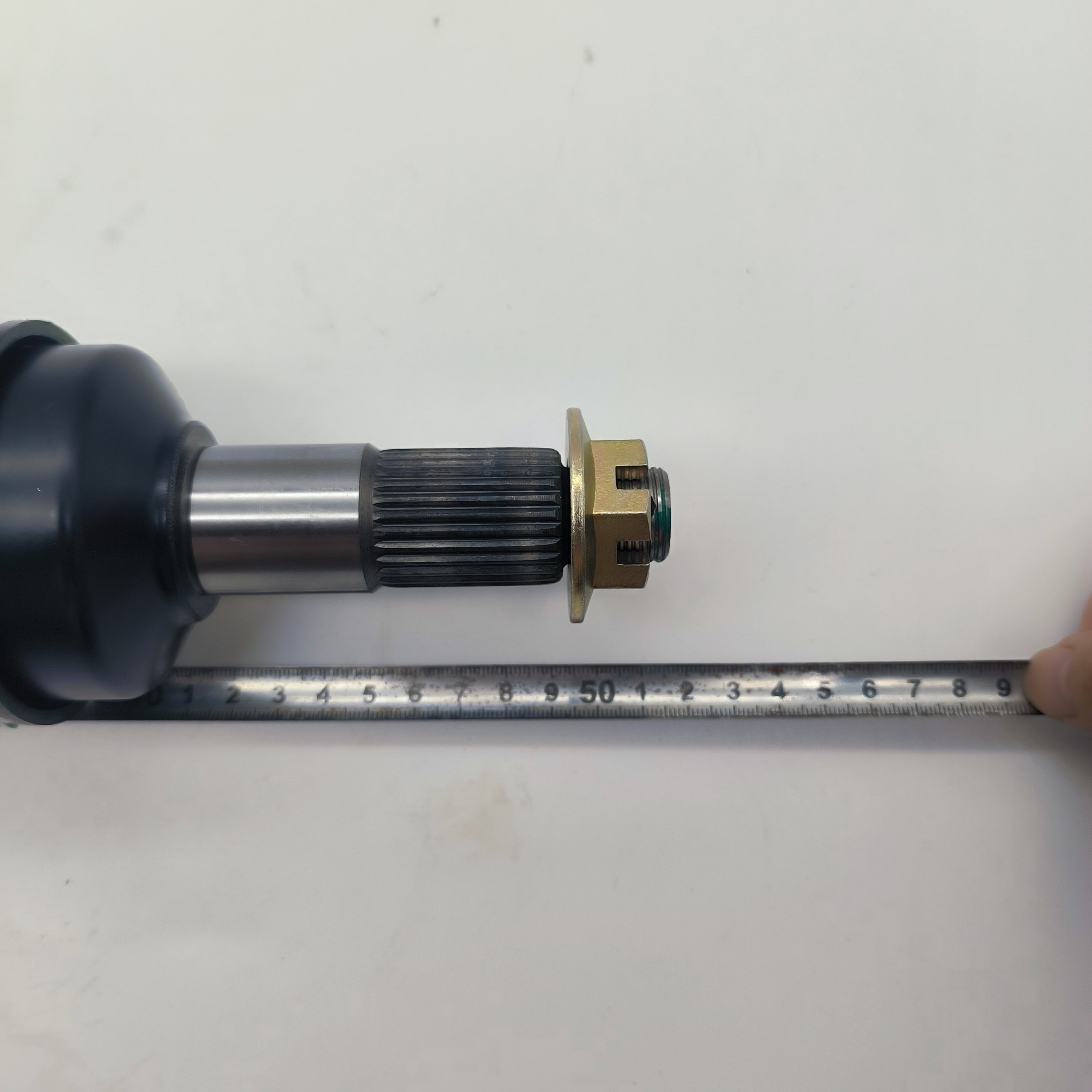 For Hisun Atvs Parts 500 UTV Front Right C. V Axle H OEM 26200-J00000-0200 PJ00000262000200 4X4 ATV Parts