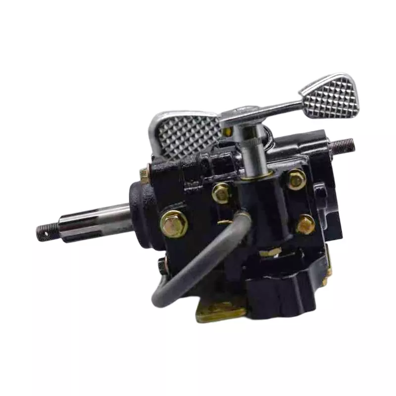 Motorcycle Engine Parts 300cc Gearbox Transmission Universal Atvs/utv Engine Parts Four-wheels Drive Reverse Gearboxes
