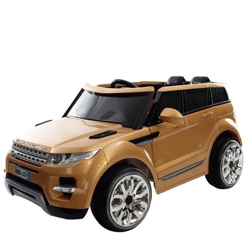 Hot Selling 24V Kids Ride on Electric ATV, 4 Wheels Quads Bike Car Toy