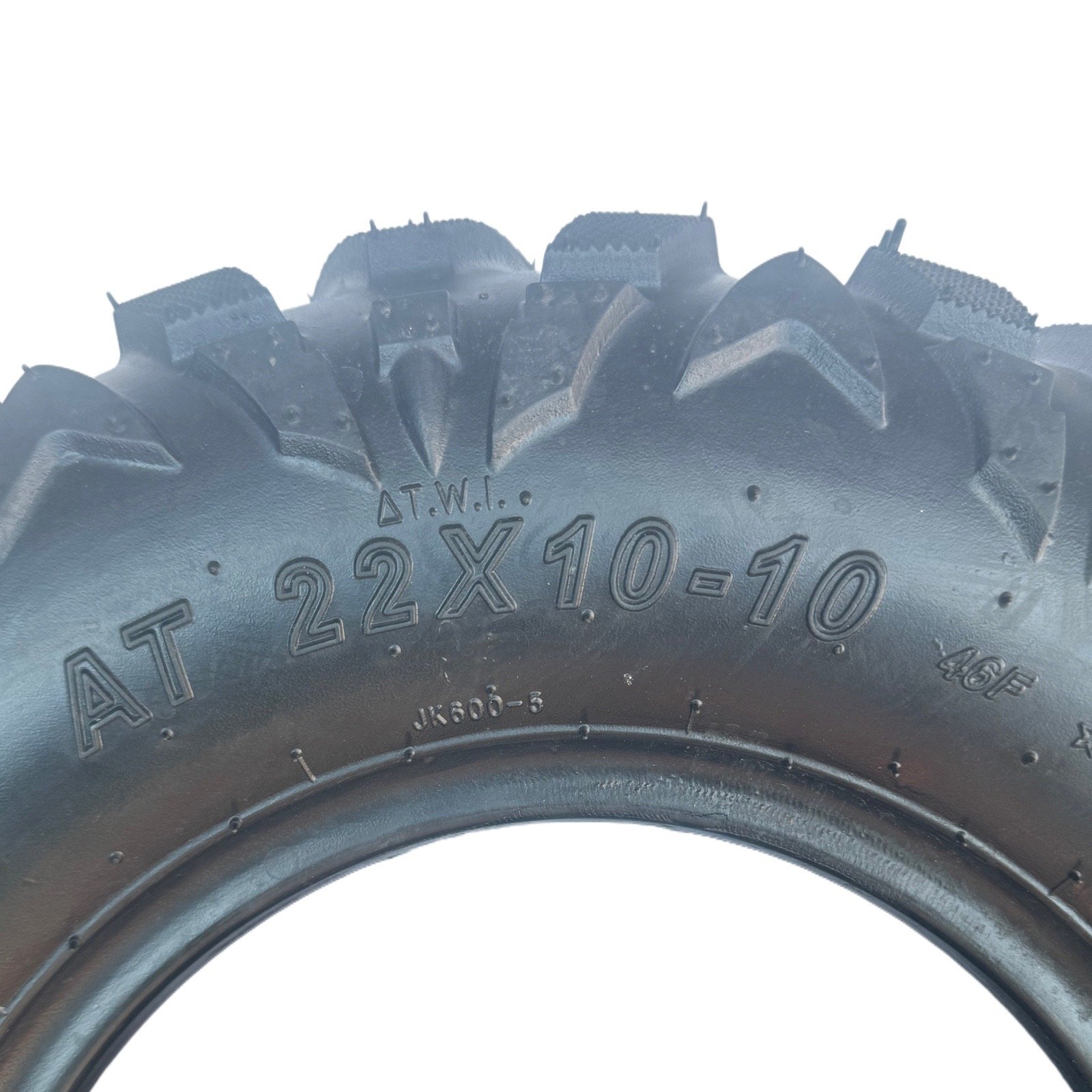 Factory Wholesale 22x10-10ATV UTV Tires Vacuum Tire 22*10-10 Off-road Tubeless ATV Accessories Various Types of Tires