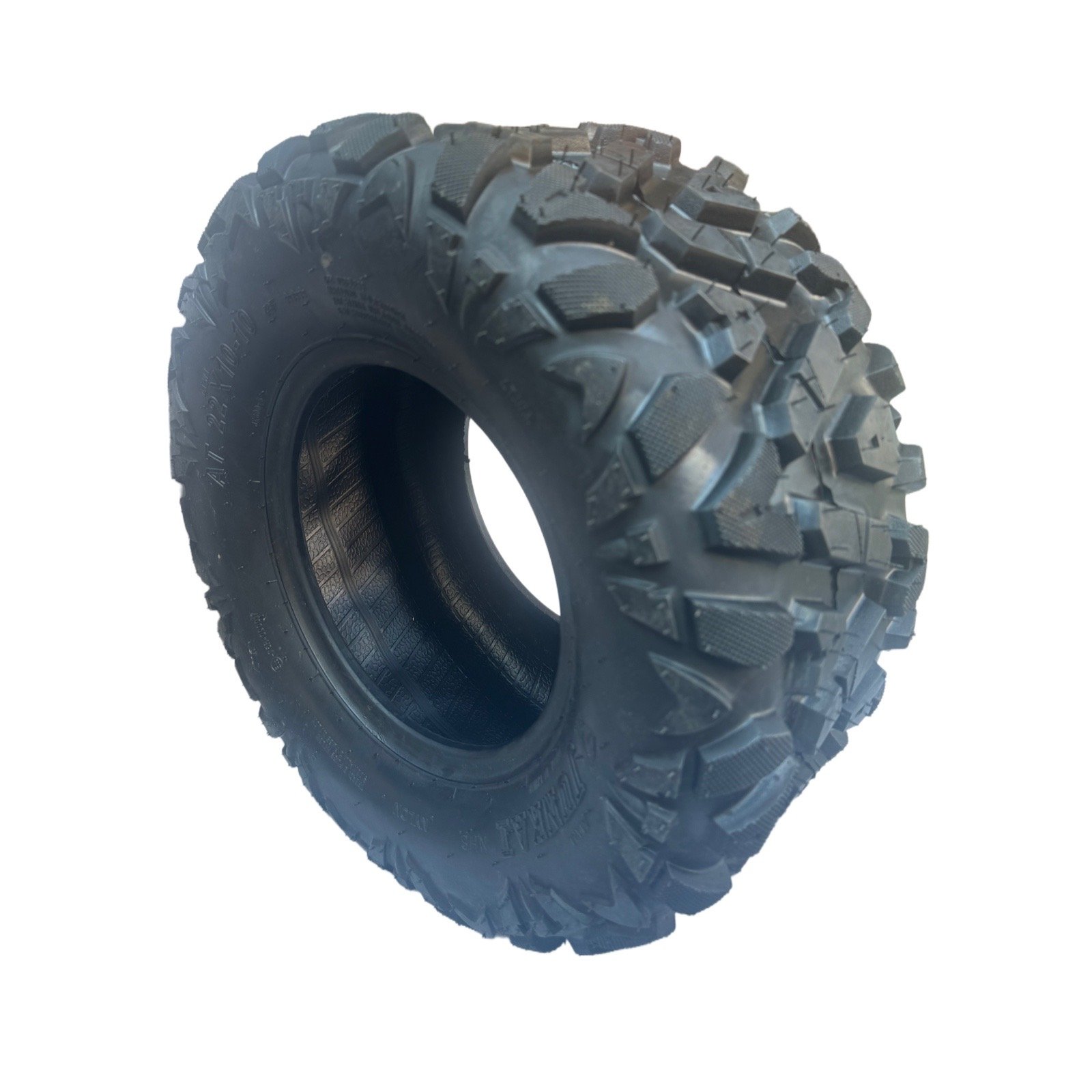 Factory Wholesale 22x10-10ATV UTV Tires Vacuum Tire 22*10-10 Off-road Tubeless ATV Accessories Various Types of Tires