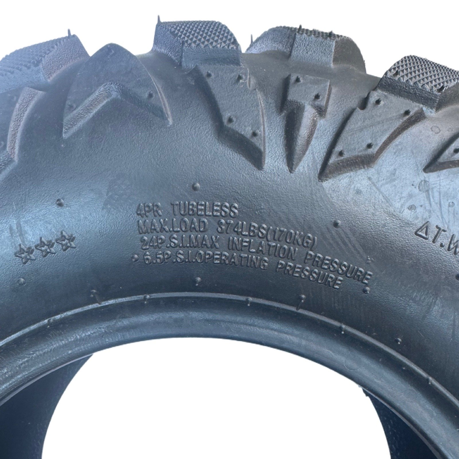 Factory Wholesale 22x10-10ATV UTV Tires Vacuum Tire 22*10-10 Off-road Tubeless ATV Accessories Various Types of Tires