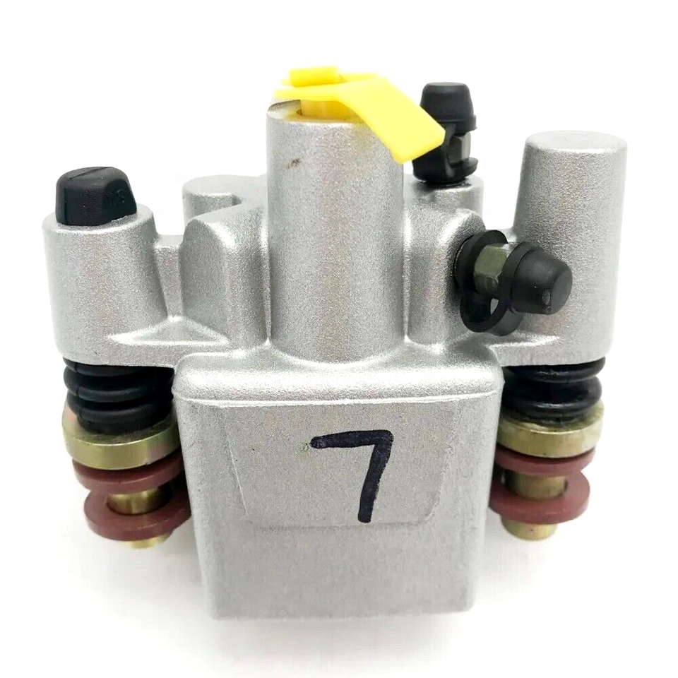 Left Caliper, Front Brake Atv Parts & Accessories CF188 CF500 ATV PART OEM for CFMoto CFORCE 520 550 X5 U5 9010-080700