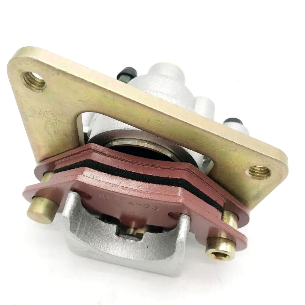 Left Caliper, Front Brake Atv Parts & Accessories CF188 CF500 ATV PART OEM for CFMoto CFORCE 520 550 X5 U5 9010-080700