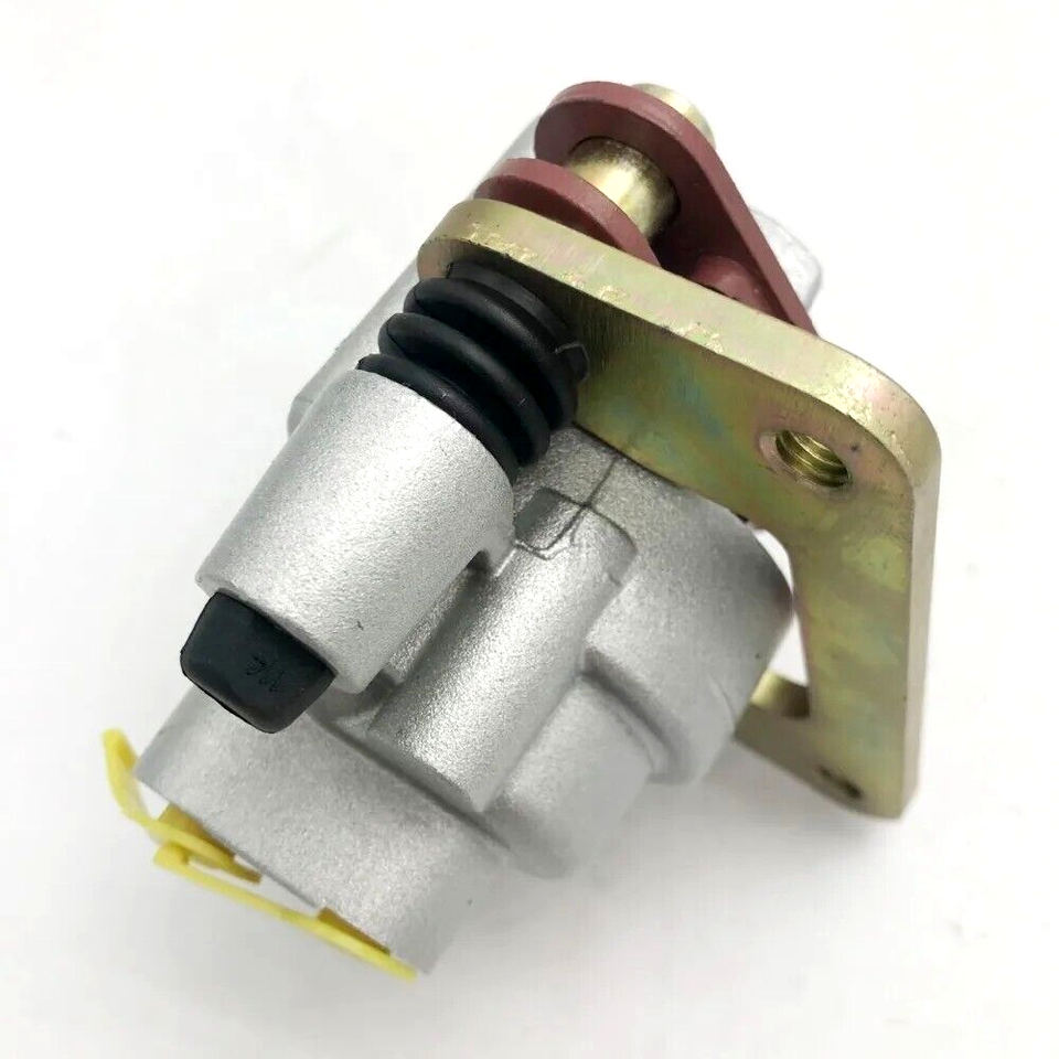 Left Caliper, Front Brake Atv Parts & Accessories CF188 CF500 ATV PART OEM for CFMoto CFORCE 520 550 X5 U5 9010-080700