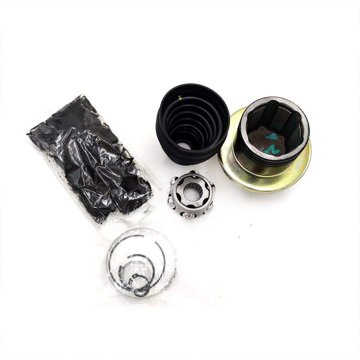 CF500 CF625 OEM 9010-280130-1000 BEARING KIT REAR MOTION ENDLH ATV SSV UTV Parts 4x4 Atv/utv Parts & Accessories