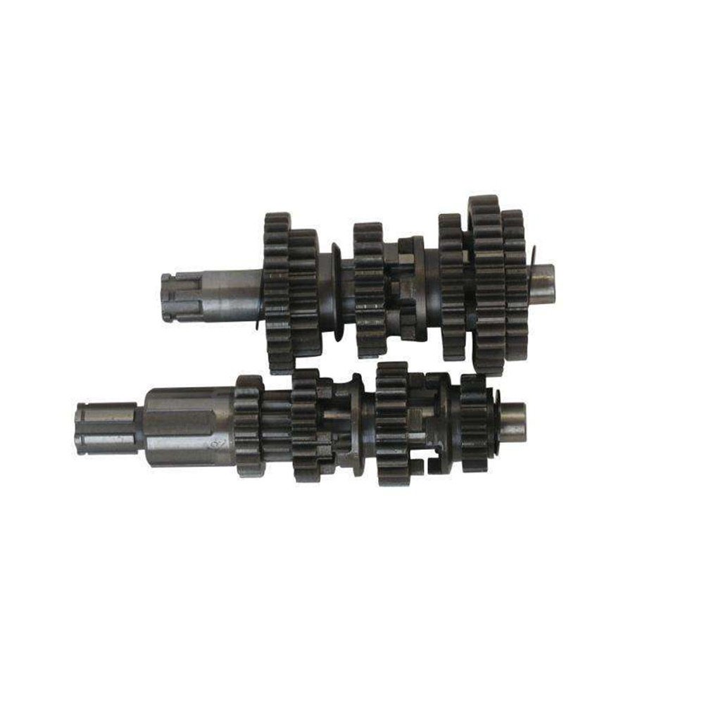 Customized Steel Atv Rear Axle Parts Atv Gear