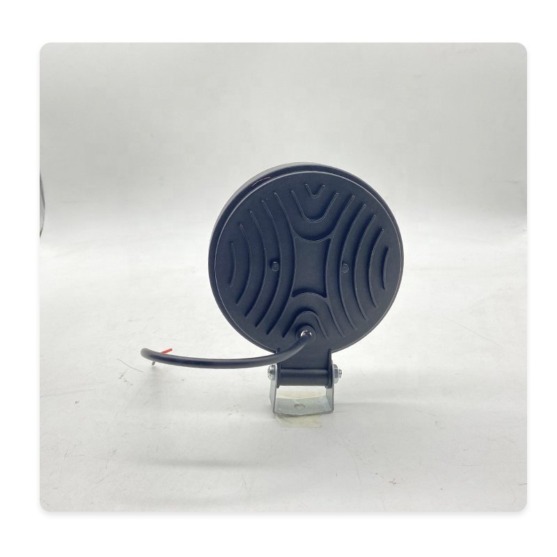 1 Piece LED Work Lights for Tractor ATV SUV Engineering Vehicle Driving Lights Work Light Fog Lamp Bulb for Truck Car
