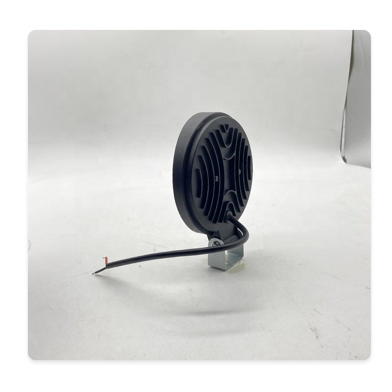 1 Piece LED Work Lights for Tractor ATV SUV Engineering Vehicle Driving Lights Work Light Fog Lamp Bulb for Truck Car