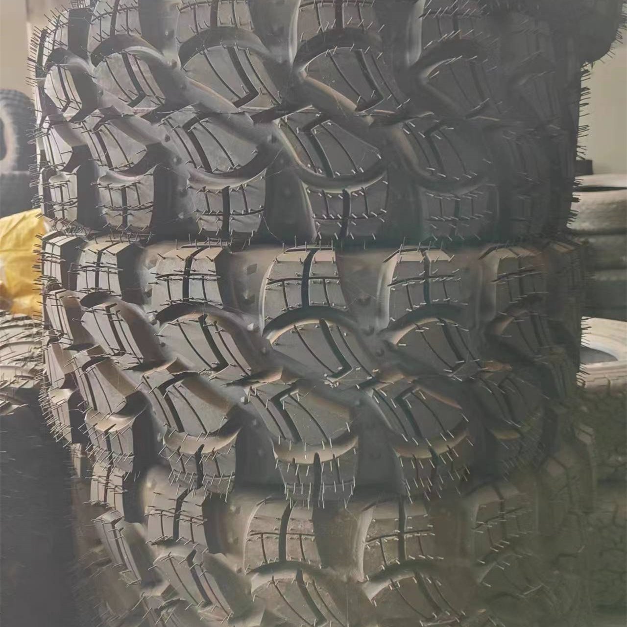 ATV UTV Tires 25x8R12 25x10R12 27x9R12 27X11r12 Tyres