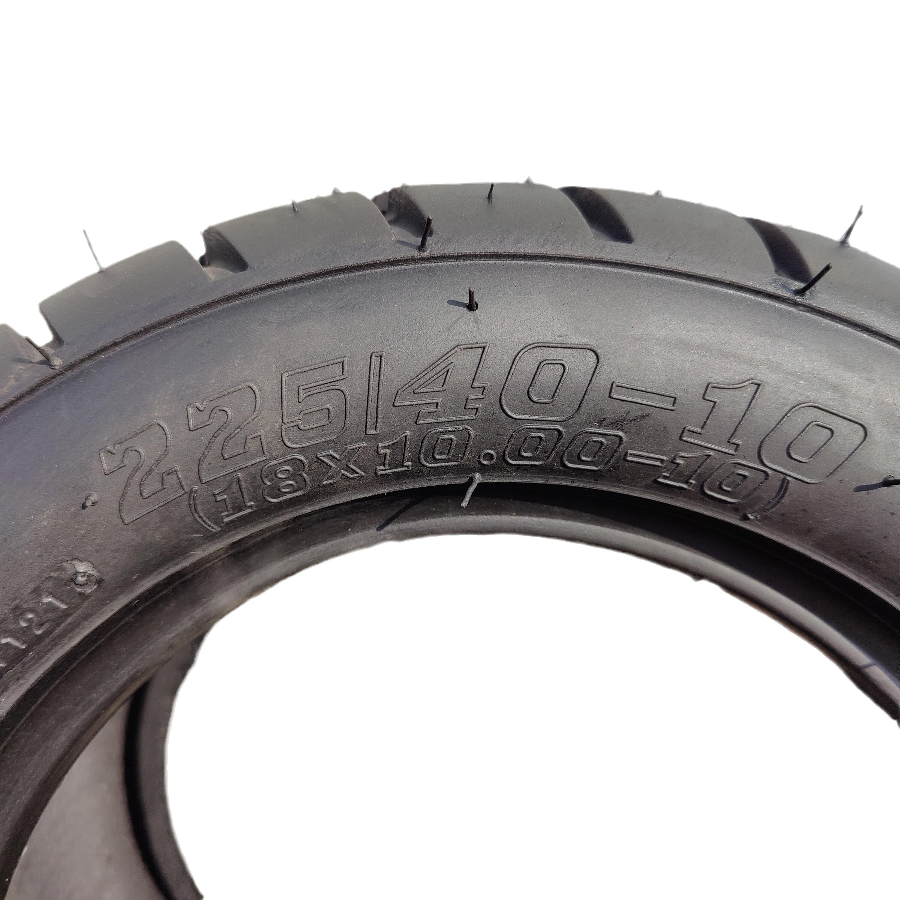 Chinese ATV Tireracing 225/40-10 ATV Tyre 225 40 10