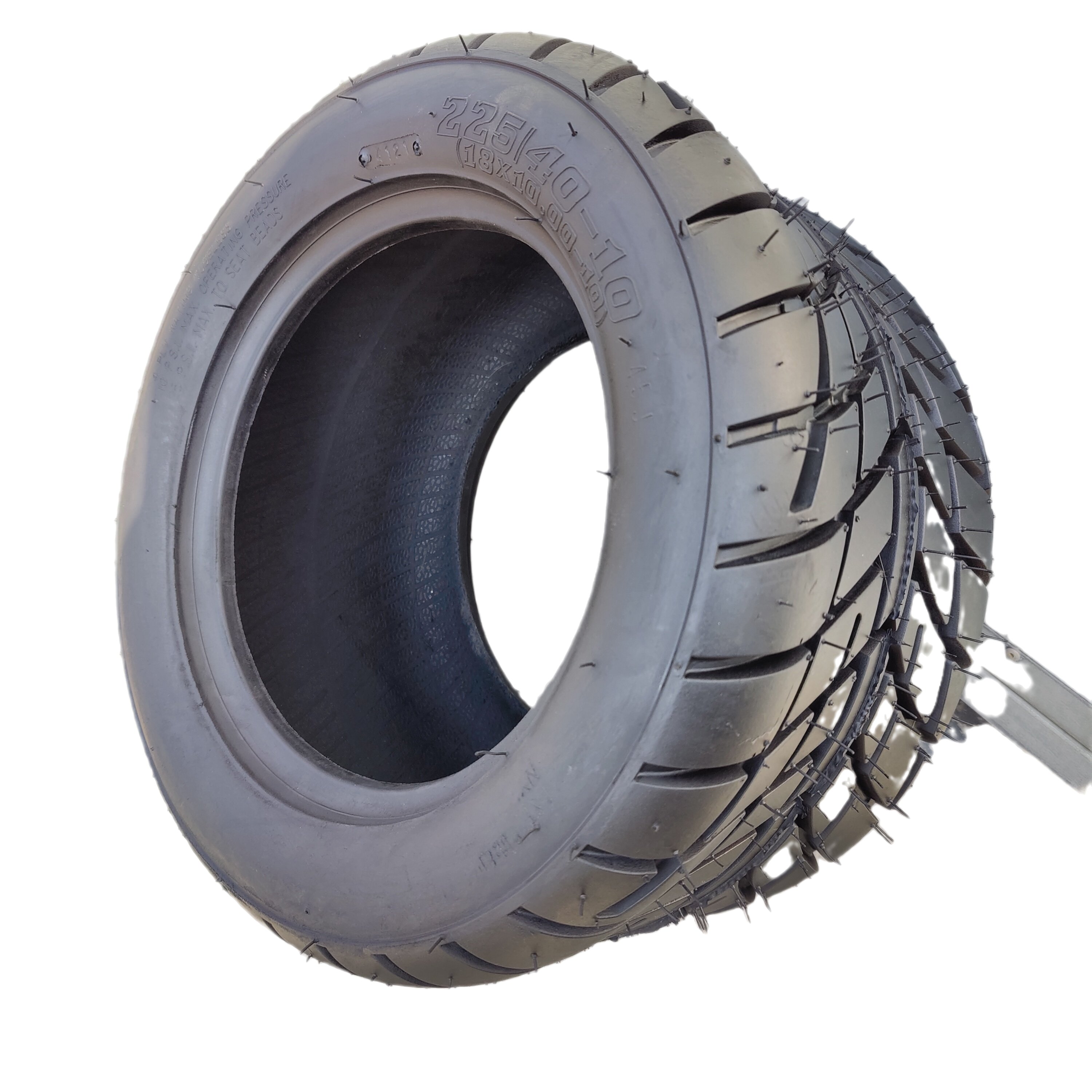 Chinese ATV Tireracing 225/40-10 ATV Tyre 225 40 10