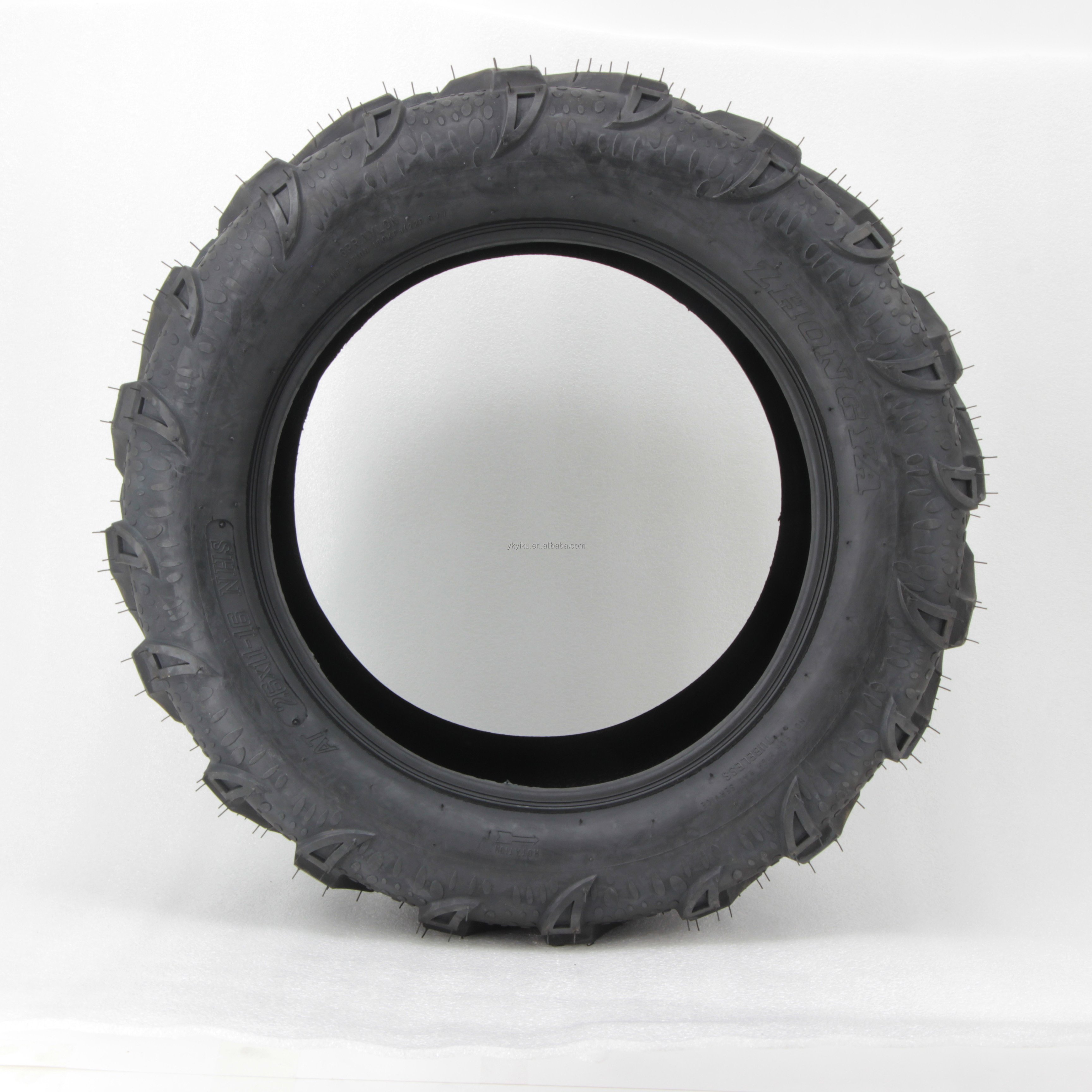 UTV Tyre ATV Motorcycle Tyre for off Road Pattern 26x9-16 26x11-16 China Tires All Sizes Cheap Price Offroad Wheels