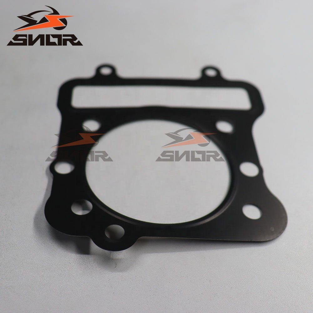 CNSNR High Fit for Quality 2004 Kawasaki KLF300 Atv Utv Engine Cylinder Kit
