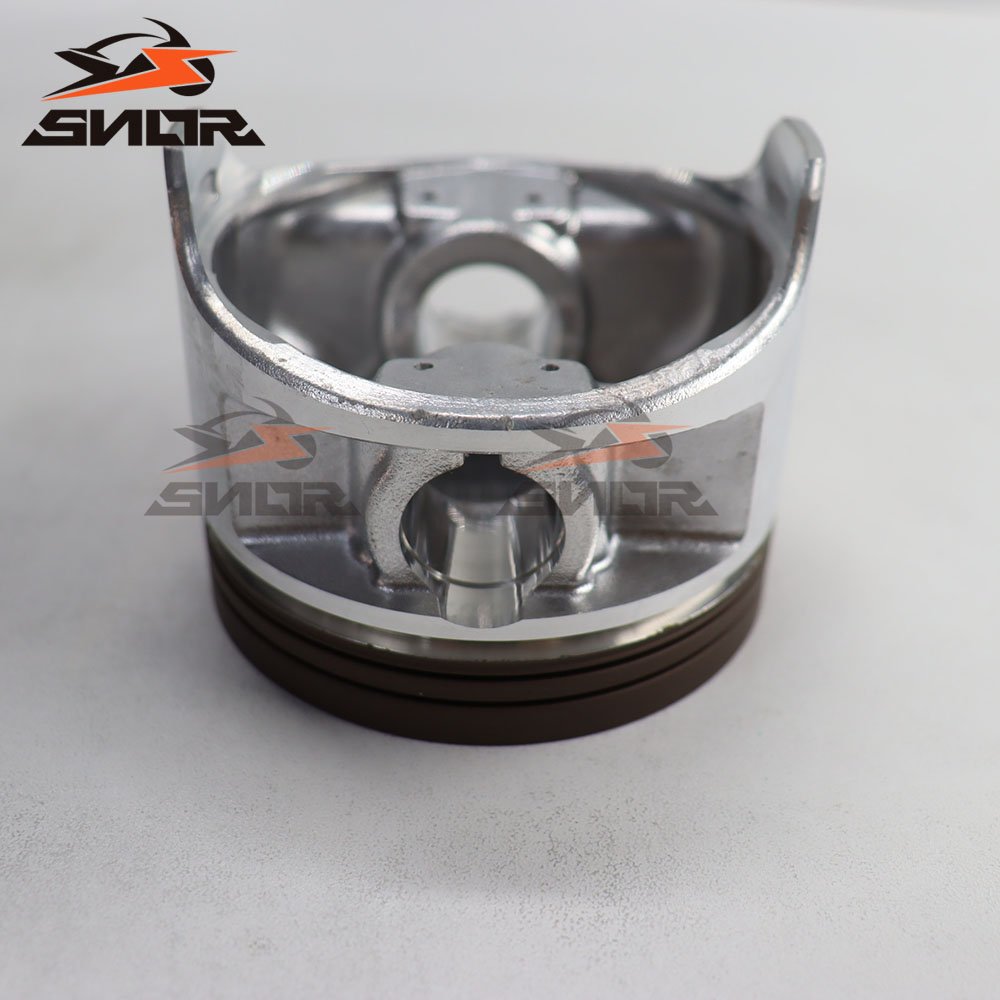 CNSNR High Fit for Quality 2004 Kawasaki KLF300 Atv Utv Engine Cylinder Kit