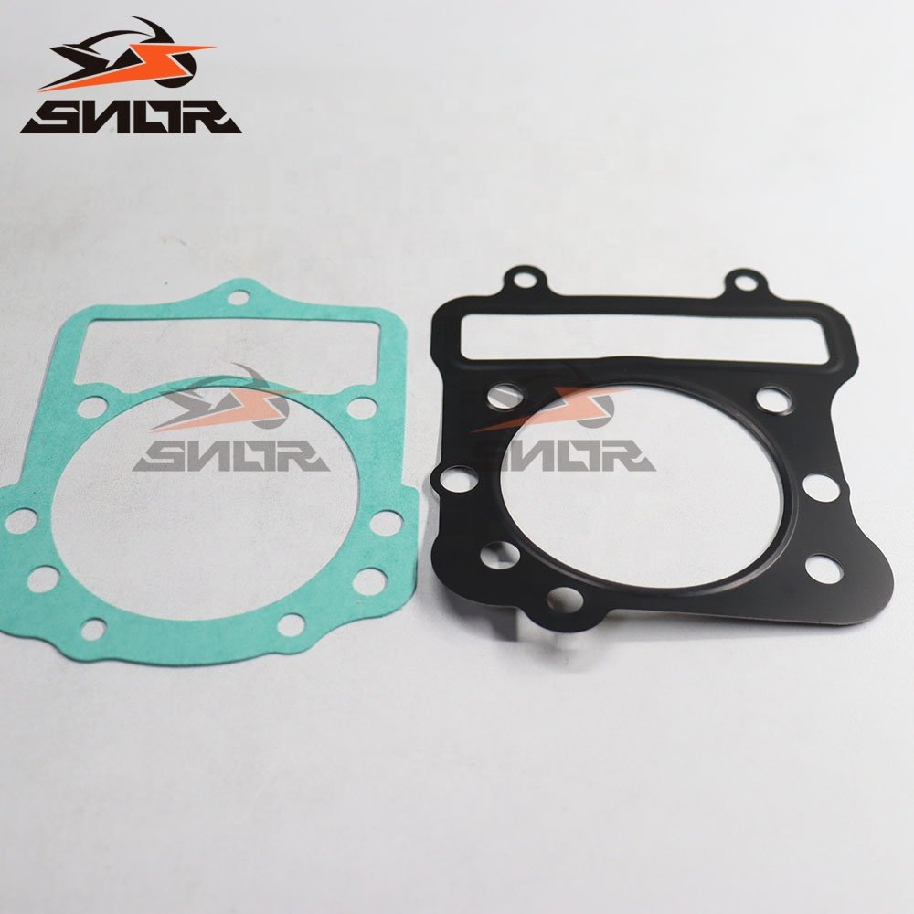 CNSNR High Fit for Quality 2004 Kawasaki KLF300 Atv Utv Engine Cylinder Kit