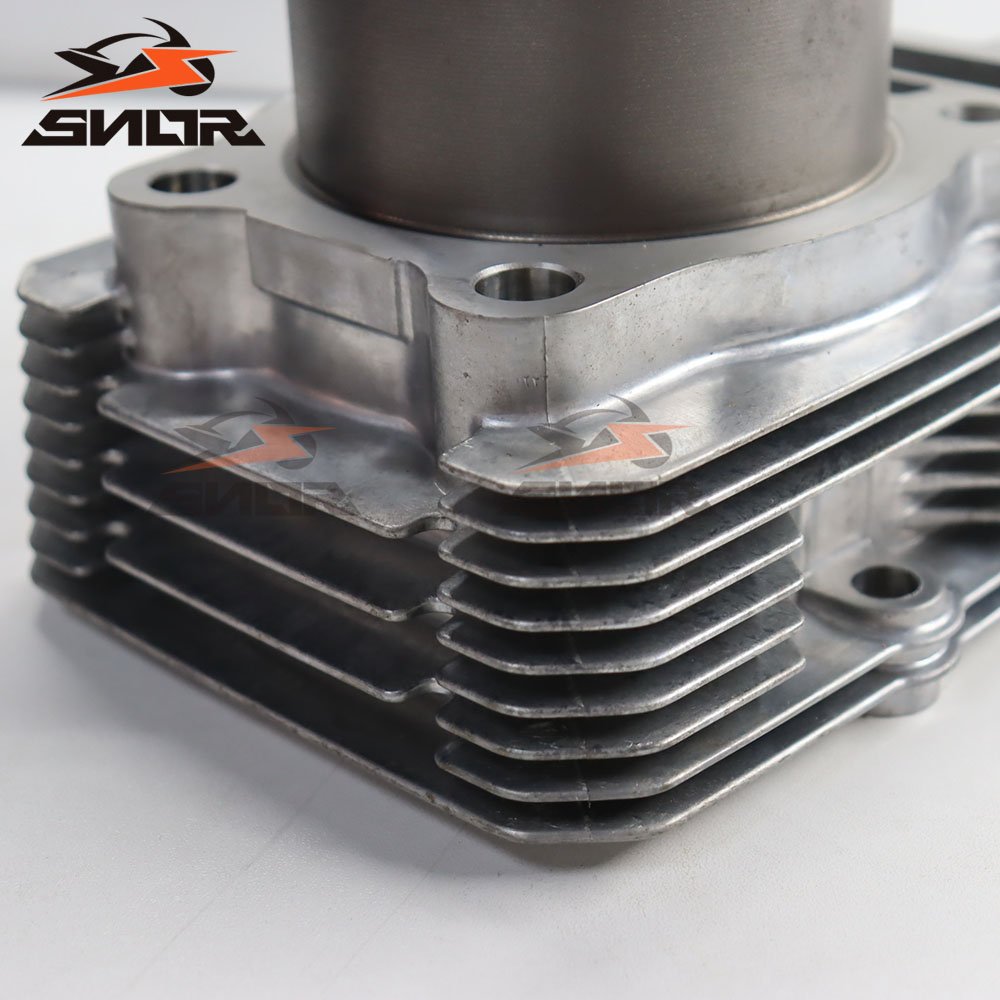 CNSNR High Fit for Quality 2004 Kawasaki KLF300 Atv Utv Engine Cylinder Kit