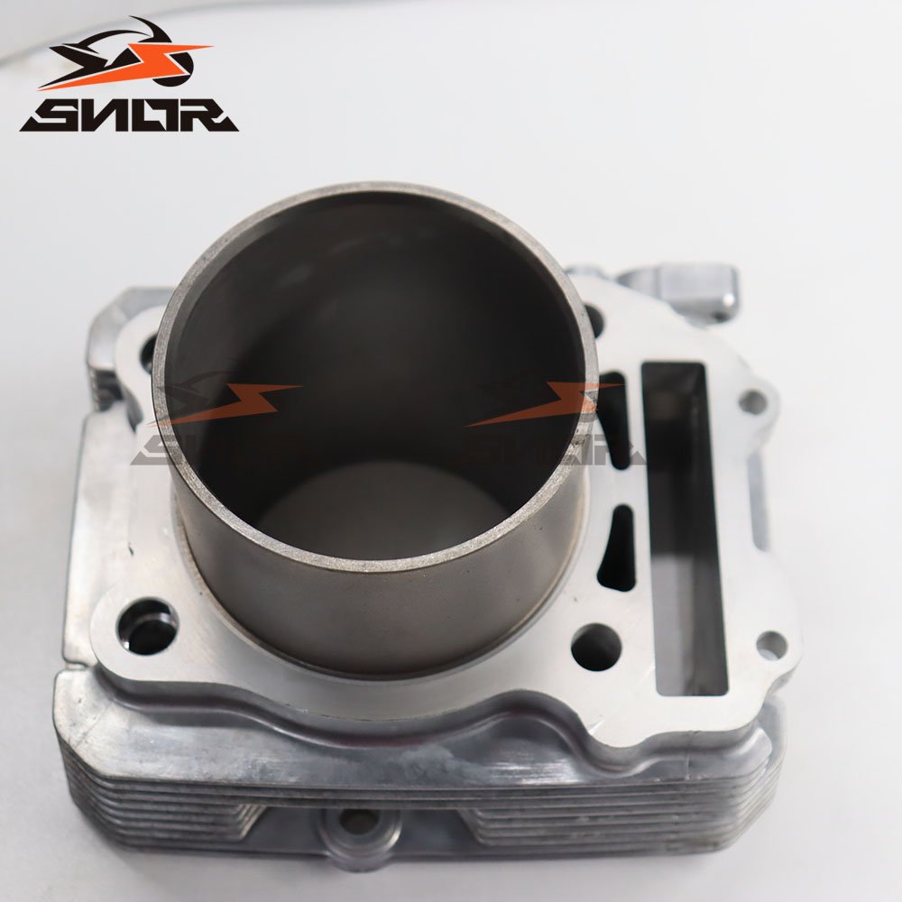 CNSNR High Fit for Quality 2004 Kawasaki KLF300 Atv Utv Engine Cylinder Kit