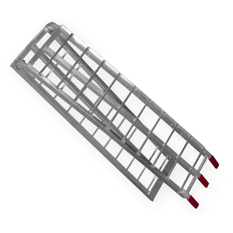 ATV Ramp Aluminum Folding Motorcycle Ramps Car Loading Ramps for Motorcycle