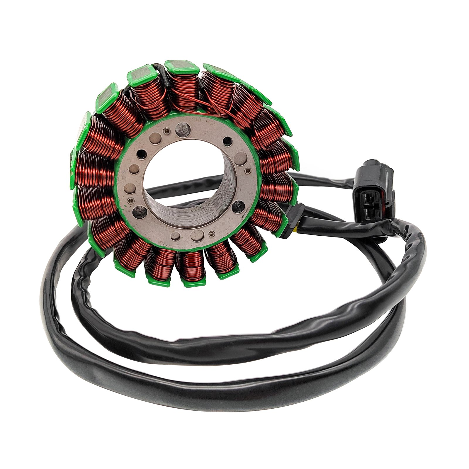 ODES Liangzi ATV Parts 800cc 1000cc Low Power Magneto Stator 21040109701 21040109703 4x4 ATV UTV Parts & Accessories