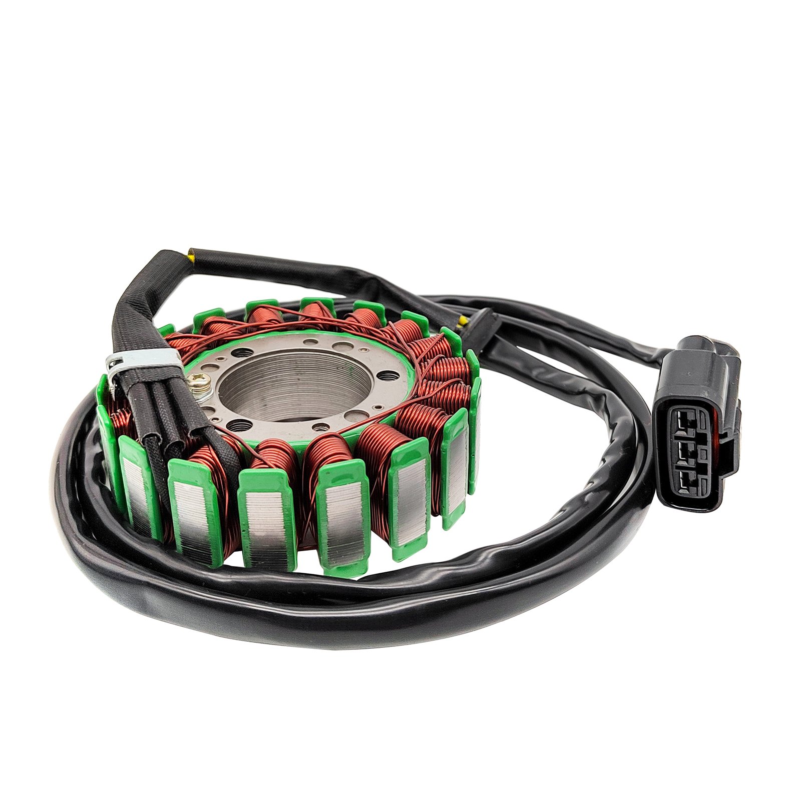 ODES Liangzi ATV Parts 800cc 1000cc Low Power Magneto Stator 21040109701 21040109703 4x4 ATV UTV Parts & Accessories