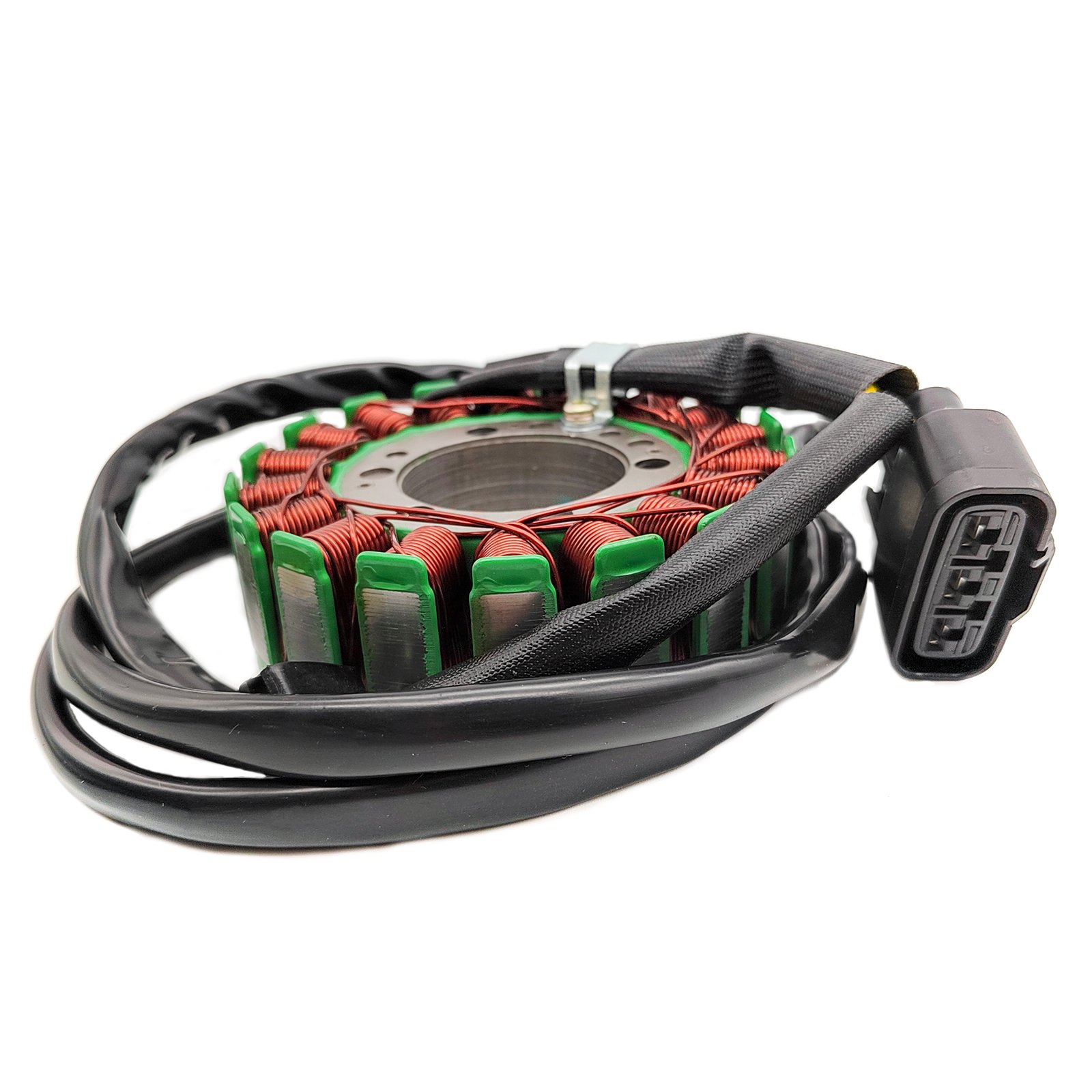 ODES Liangzi ATV Parts 800cc 1000cc Low Power Magneto Stator 21040109701 21040109703 4x4 ATV UTV Parts & Accessories