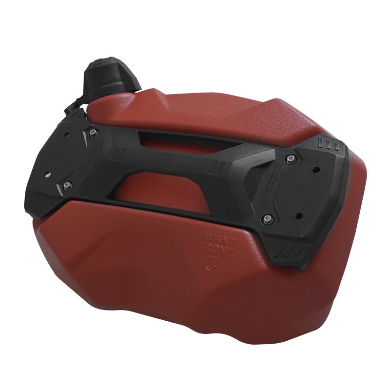 YongJin Atv Storage Box for GTX RXT Sea-Doo LinQ Gas Tank Fuel Kit 295100950