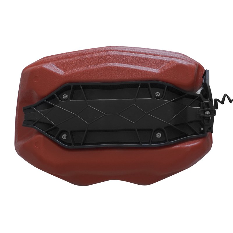 YongJin Atv Storage Box for GTX RXT Sea-Doo LinQ Gas Tank Fuel Kit 295100950