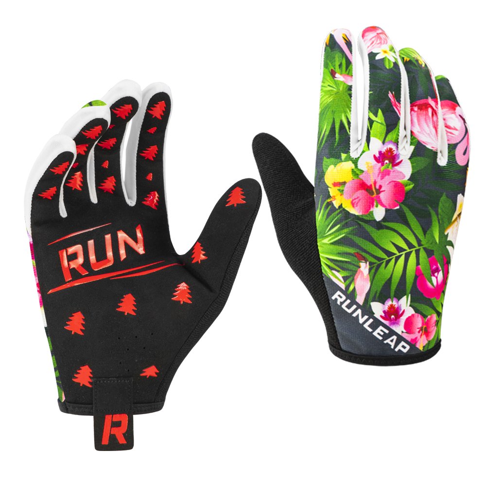 Popular BMX Best Quality MX Off Road Custom Design MTB ATV Mountain Bike Cycling Gloves