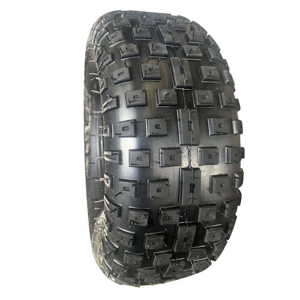 Hot Sale Excellent Quality Atv Tires 145 70 6 Size Motocross Atv Tire KINGWORLD Brand Atv Tire
