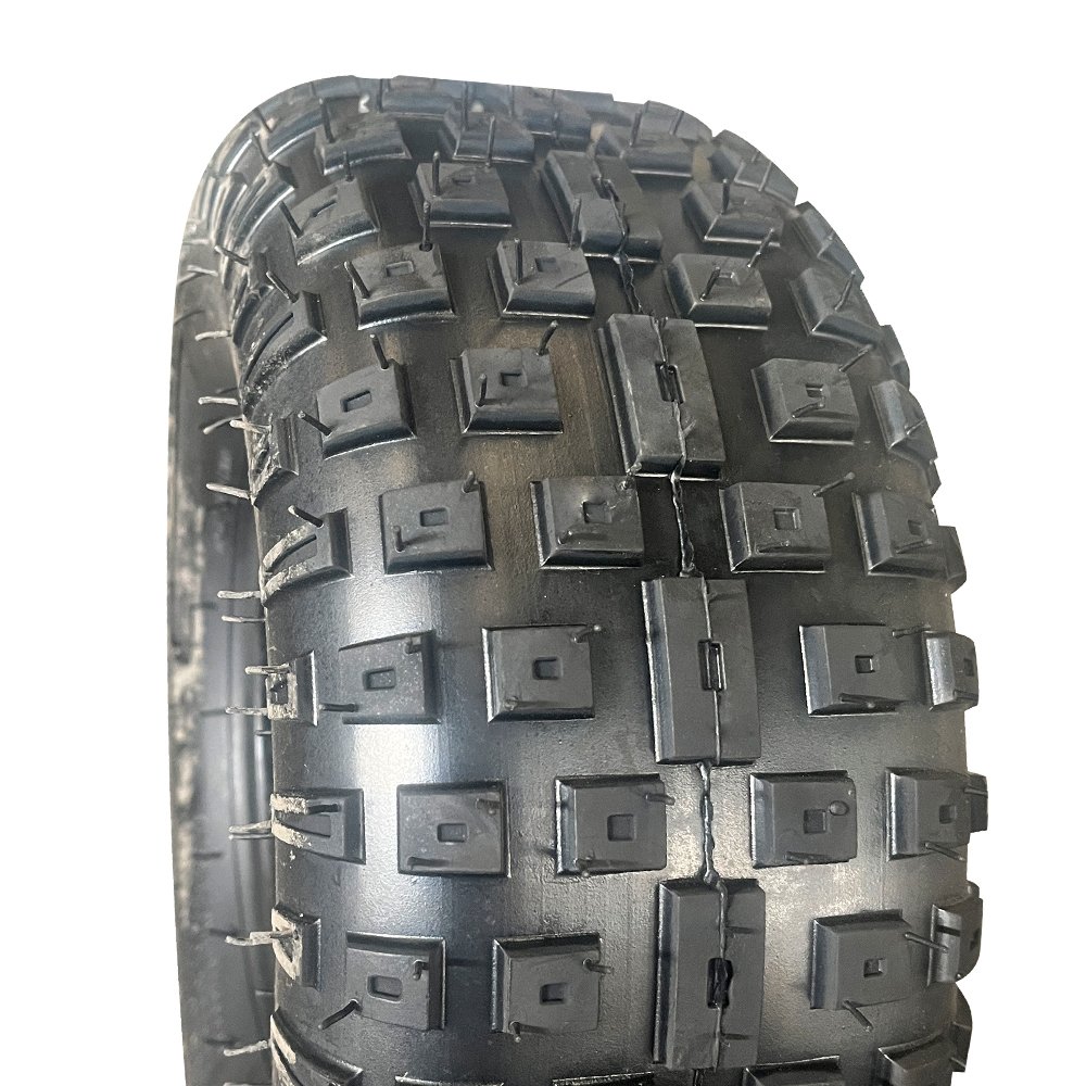 Hot Sale Excellent Quality Atv Tires 145 70 6 Size Motocross Atv Tire KINGWORLD Brand Atv Tire