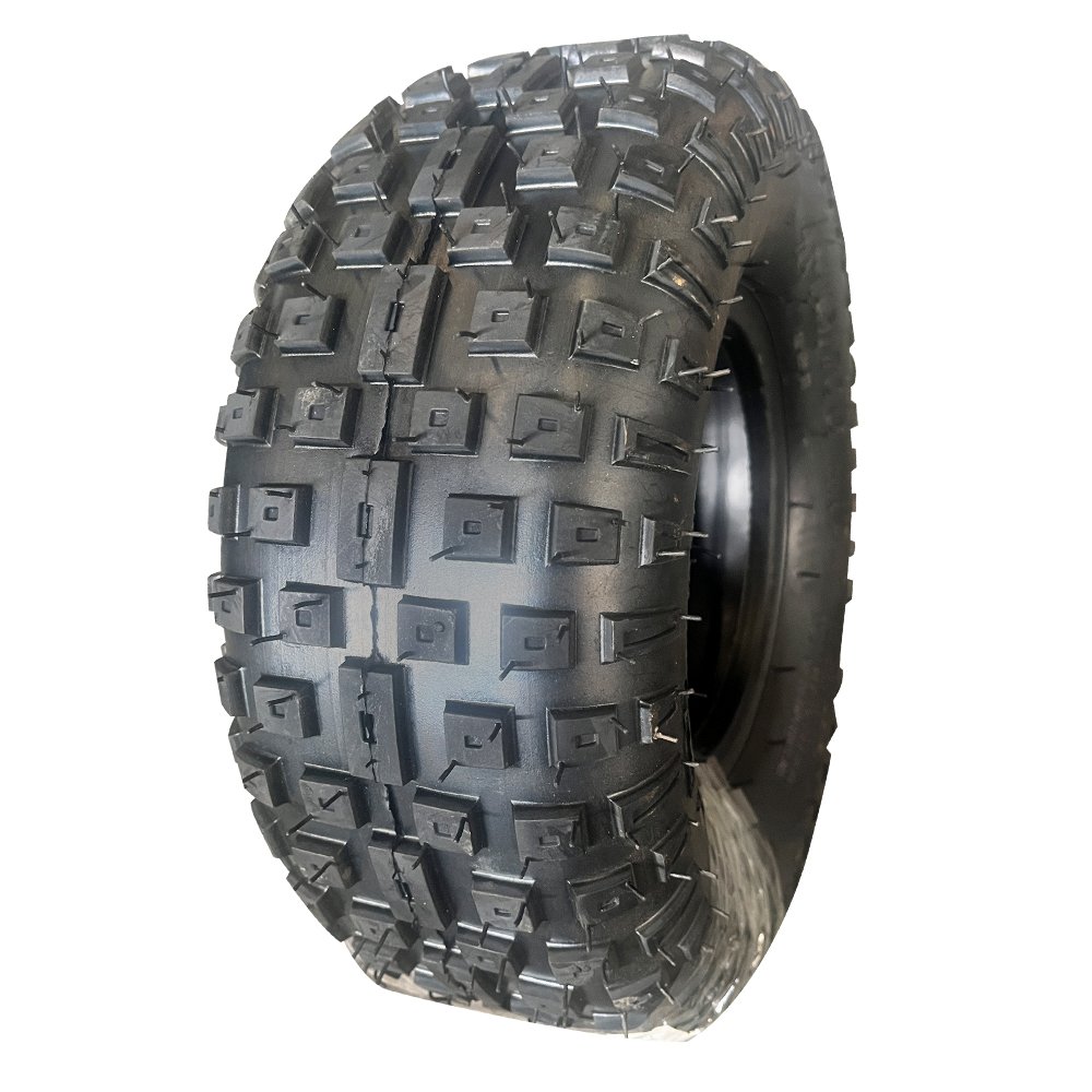Hot Sale Excellent Quality Atv Tires 145 70 6 Size Motocross Atv Tire KINGWORLD Brand Atv Tire