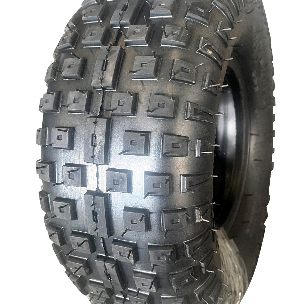 Hot Sale Excellent Quality Atv Tires 145 70 6 Size Motocross Atv Tire KINGWORLD Brand Atv Tire