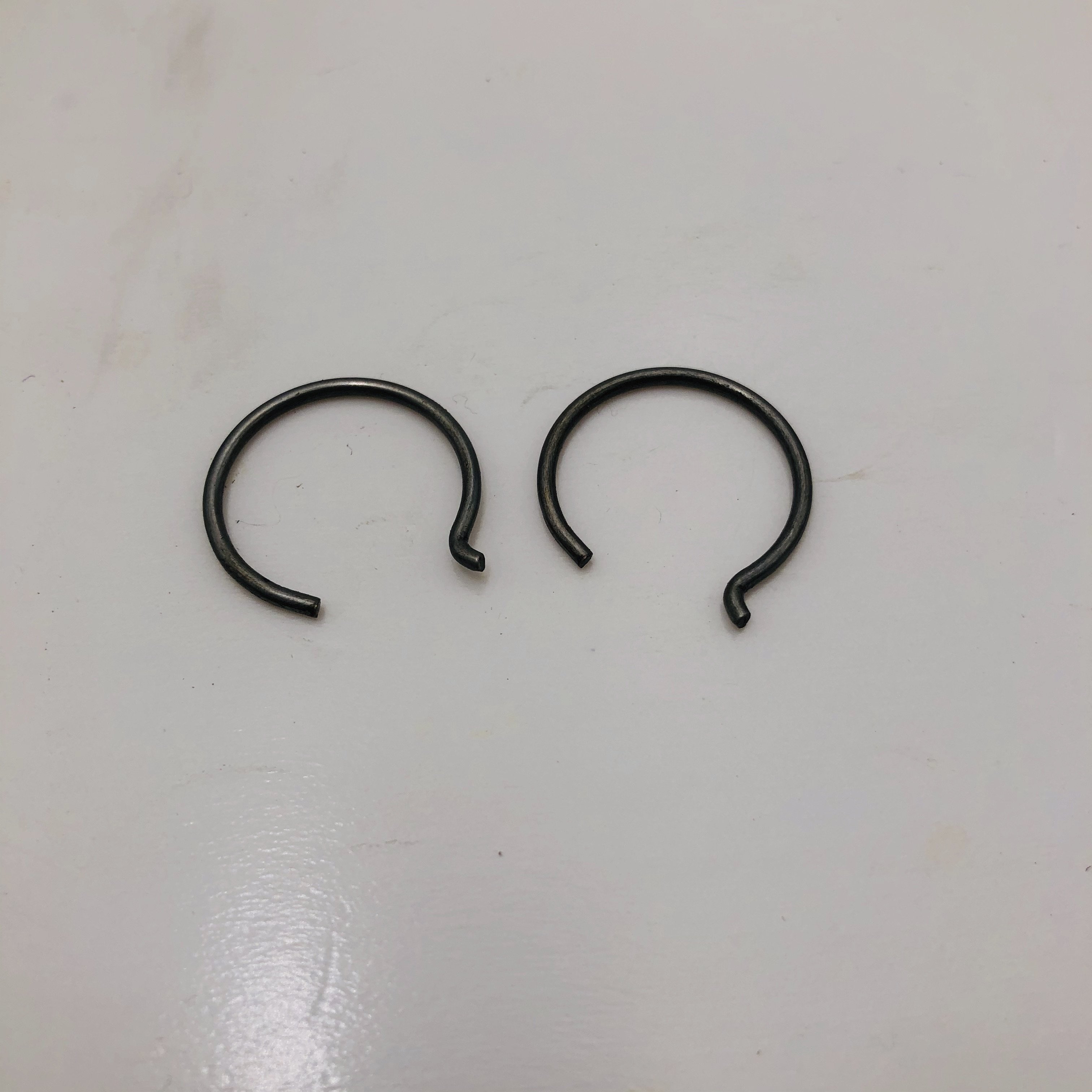 Hisun UTVs Parts 550 800 Circlip Piston Pin OEM 13107-010000-0000 P010000131070000 91301-010-0000 4x4 Atv/utv Parts