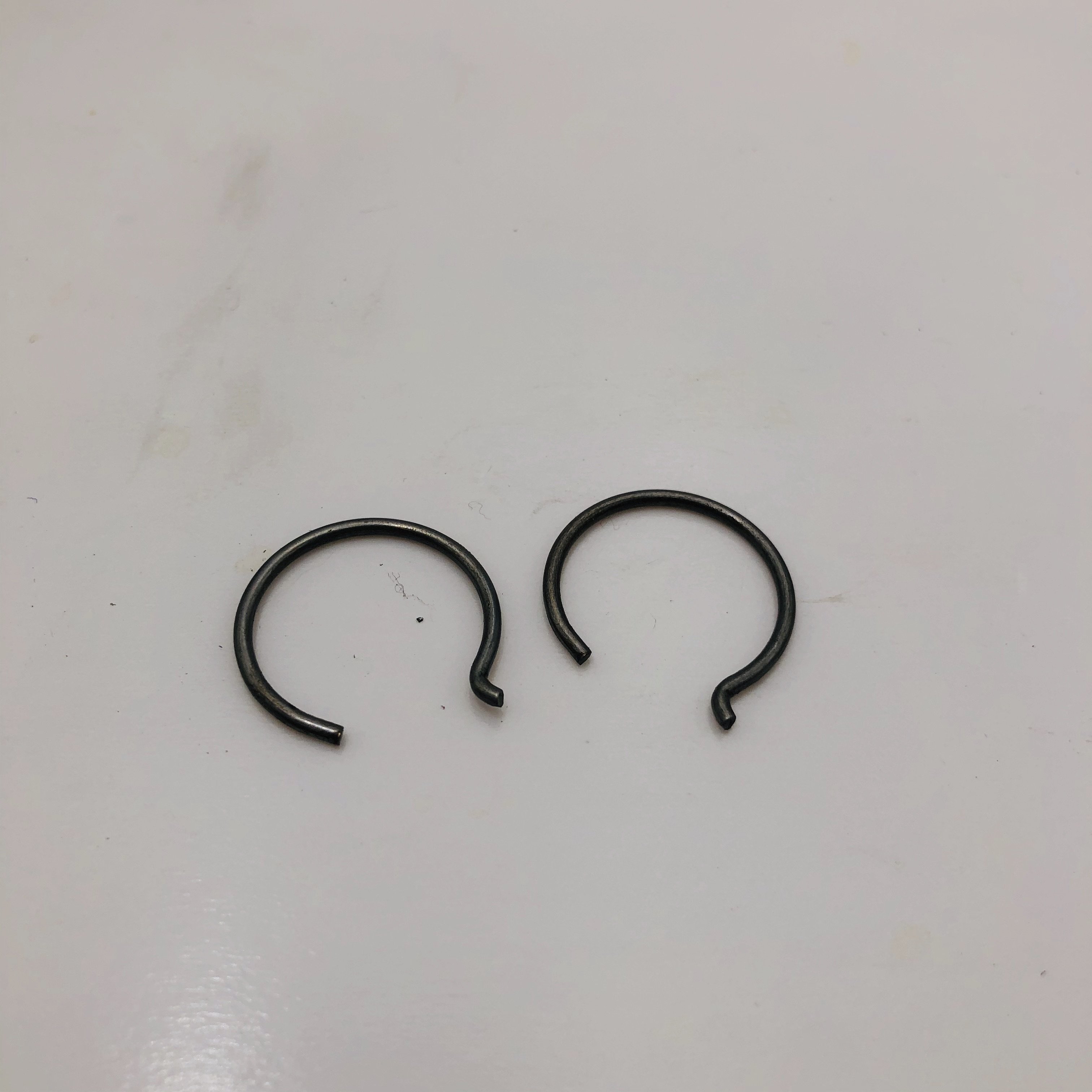 Hisun UTVs Parts 550 800 Circlip Piston Pin OEM 13107-010000-0000 P010000131070000 91301-010-0000 4x4 Atv/utv Parts