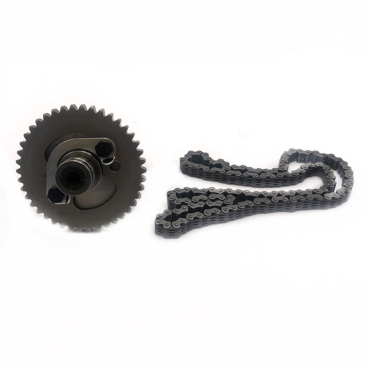 Engine Camshaft With Chain for CF CF188 196S CF500 X6 Z6 U6 OEM 0180-024000 0180-024100 0180-024001 ATV UTV Motorcycle Parts